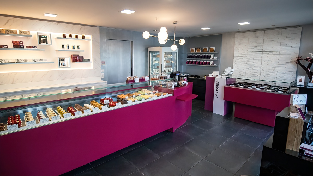 Boutique Vertou